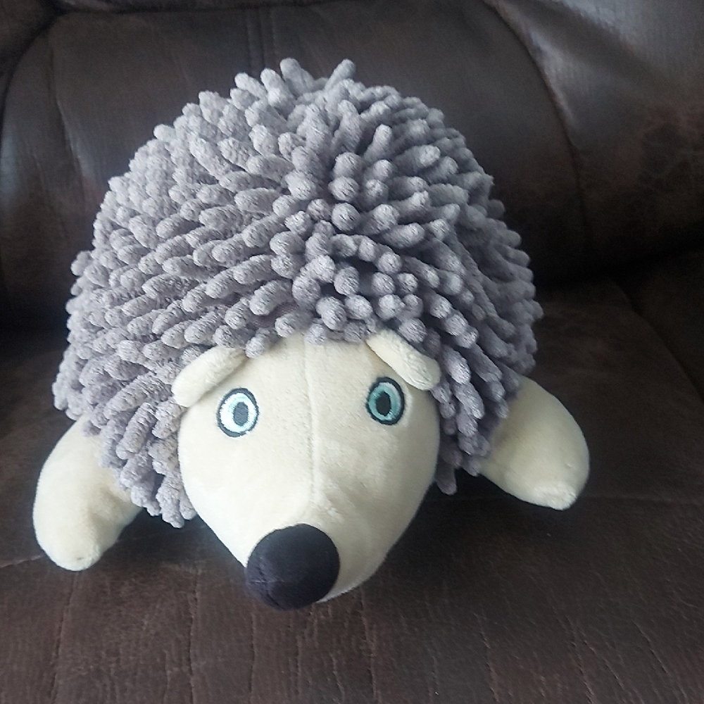 Norwex Plush Dusting Mitt